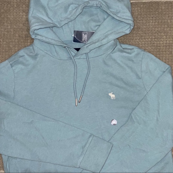 A&F Hoodie - Picture 1 of 2